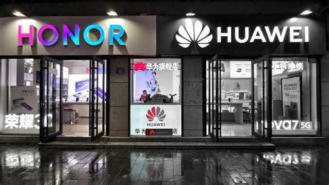 H­u­a­w­e­i­ ­i­l­e­ ­­E­v­l­a­d­ı­­ ­G­i­b­i­ ­O­l­a­n­ ­H­O­N­O­R­ ­A­r­a­s­ı­n­d­a­k­i­ ­T­ü­m­ ­B­a­ğ­l­a­r­ ­K­o­p­t­u­